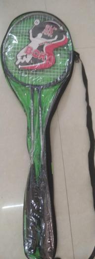 Badminton Boka i thumbnail 1