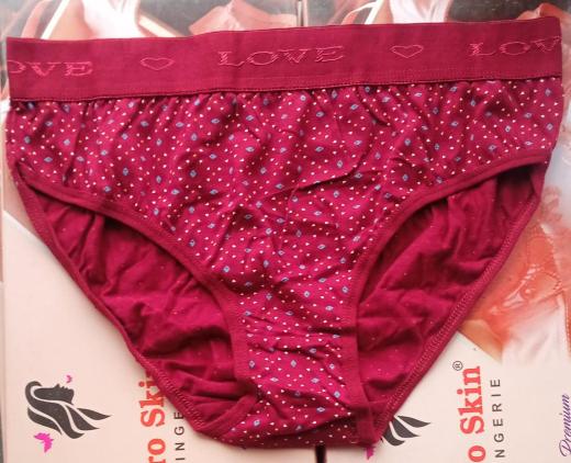 Dove panty thumbnail 1