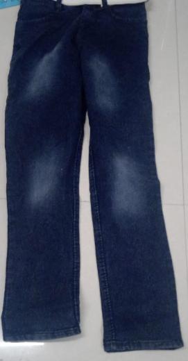 Boys jeans thumbnail 1