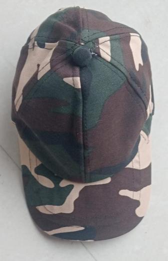 Cap