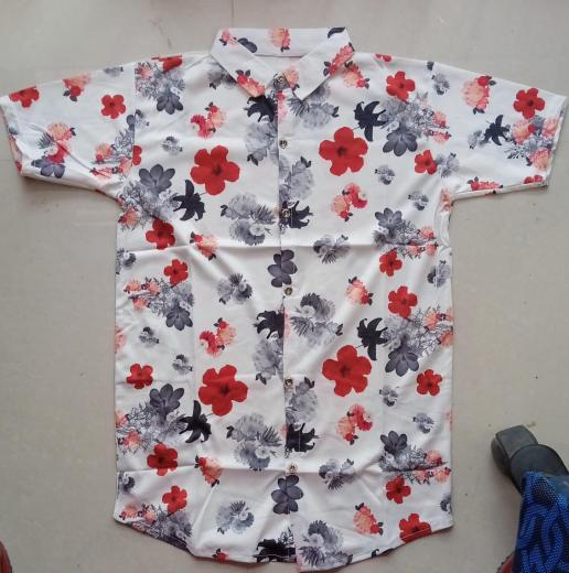 Shirt of girls