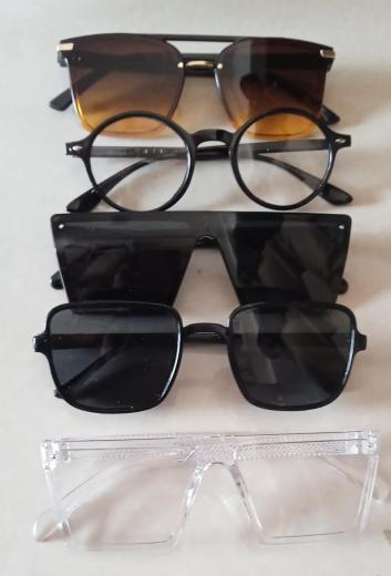 Goggles