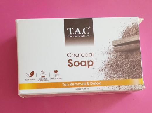 TAC soap thumbnail 1