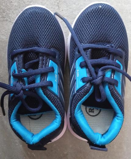 Shoes (Children) thumbnail 1