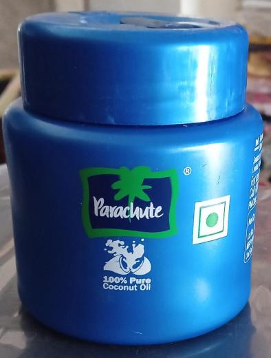 Parachute coconut oil thumbnail 1