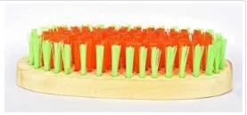 Wooden brush thumbnail 1