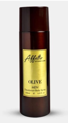 Affetto( Body spray ) thumbnail 1