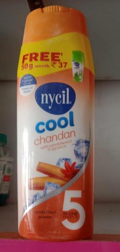 nycil cool (chandan) thumbnail 1