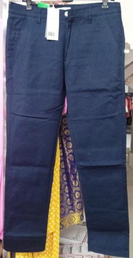 Buck tales cotton pant thumbnail 1