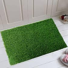 Door Mat Grass thumbnail 1