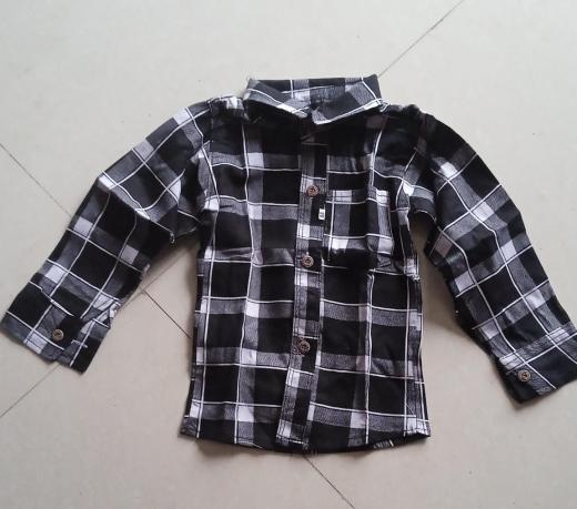 Check Shirt thumbnail 1