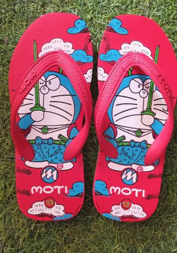 Moti -Doraemon thumbnail 1