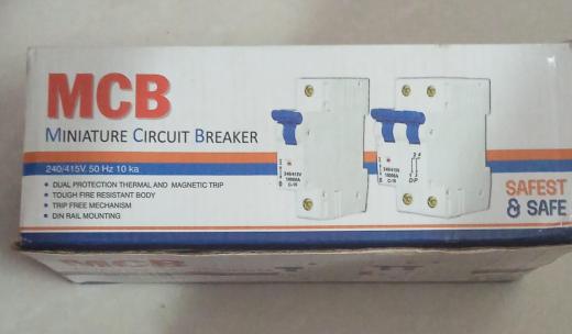 MCB