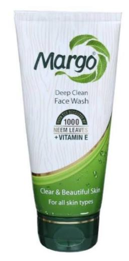 Margo face wash thumbnail 1
