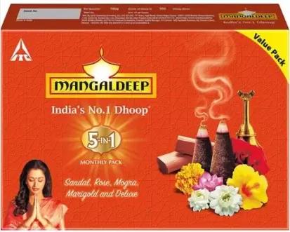 Mangal deep thumbnail 1