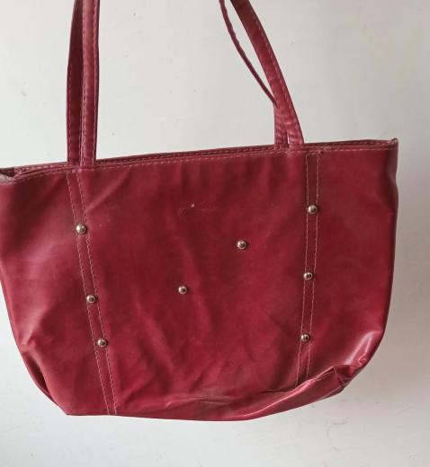 Hand bag ( girls) thumbnail 1