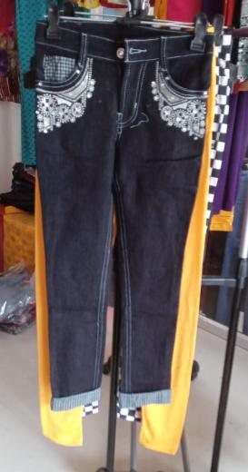 Jeans Girl thumbnail 1