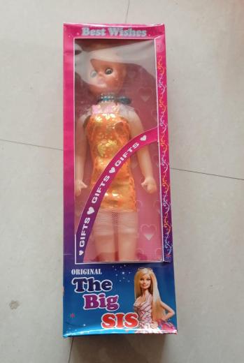 Doll thumbnail 1