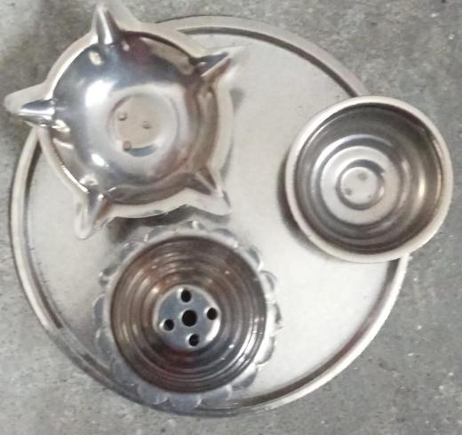 puja thali small thumbnail 1