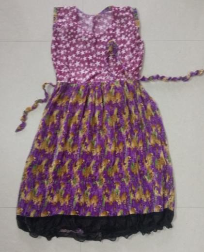 Frock child thumbnail 1