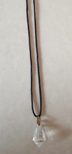 Pendant Crystal