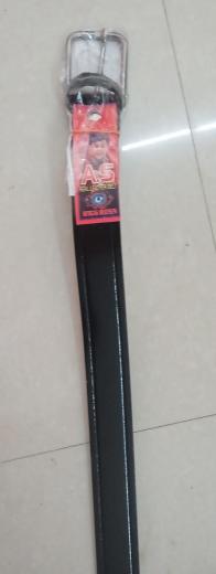 A.S Real leather (Belt)