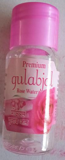 Rose water thumbnail 1