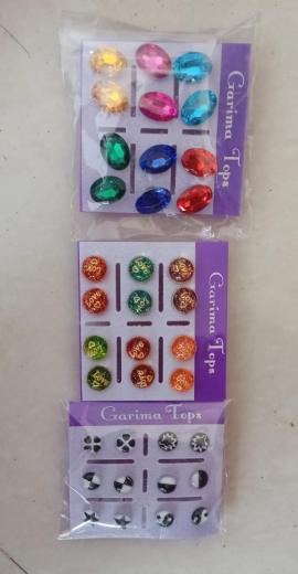 Earring ( Tops) thumbnail 1
