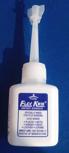 Flex Kwik 15 gm