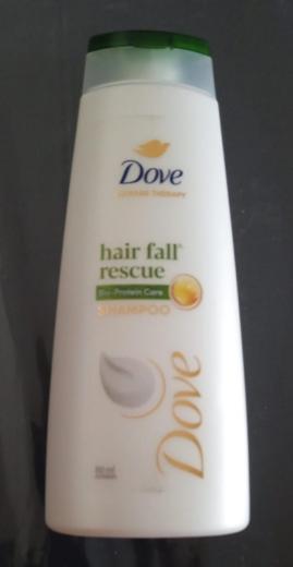 Dove shampoo thumbnail 1