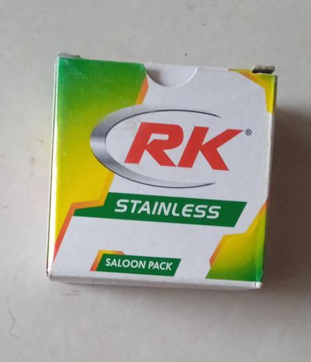 RK ( Blades)