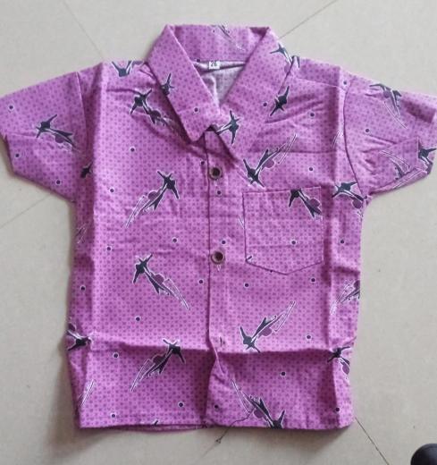 Half shirt check thumbnail 1