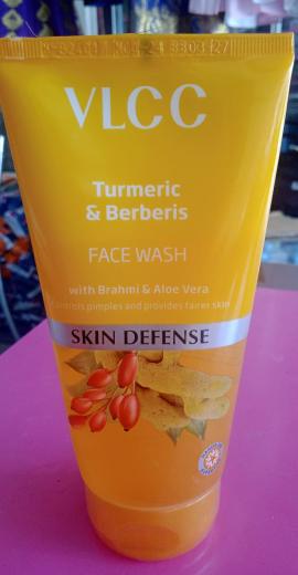 VLCC ( Turmeric & Berberis) thumbnail 1