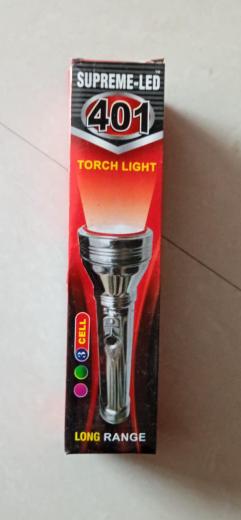 Torch Supreme -led  401 thumbnail 1