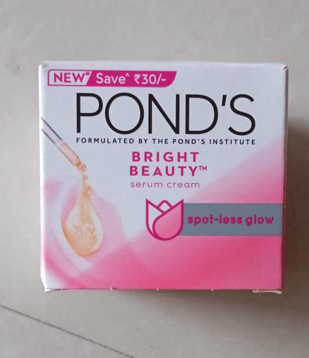 Ponds Bright Beauty thumbnail 1