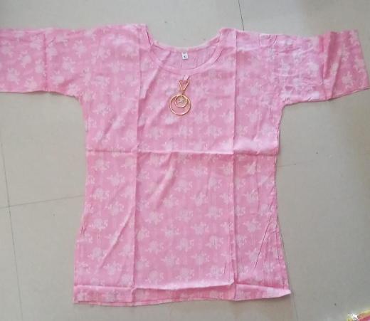 Top kurti thumbnail 1
