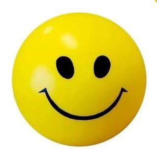 Smiley Ball
