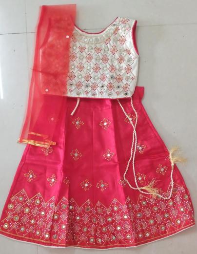 Lehenga Choli Ethnic thumbnail 1