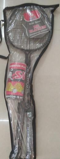 Badminton set Blacken thumbnail 1