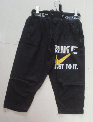 Nike half pant thumbnail 1