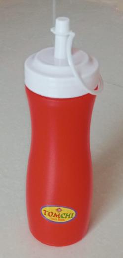 Sauce Bottle thumbnail 1