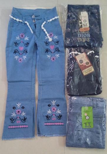 Jeans Girl thumbnail 1