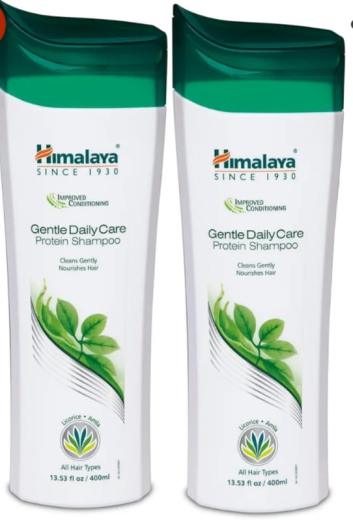 Himalaya shampoo thumbnail 1