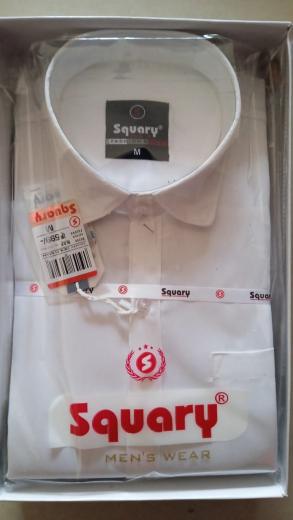 Denim Shirt thumbnail 1
