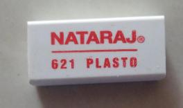 Nataraj Eraser thumbnail 1