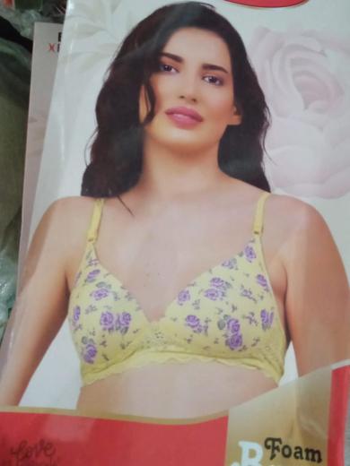 Bra puja