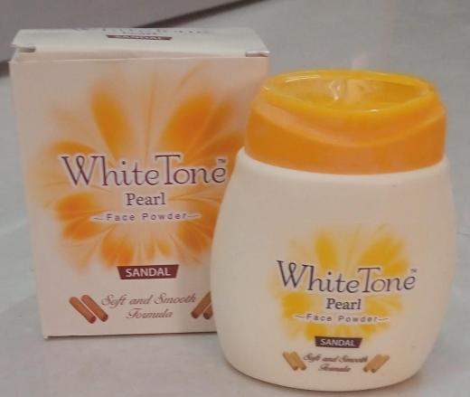 White tone thumbnail 1