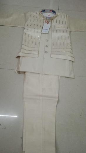 Sherwani thumbnail 1