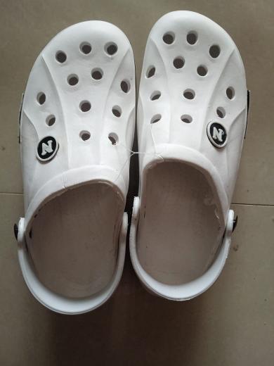 Croos Chappal thumbnail 1