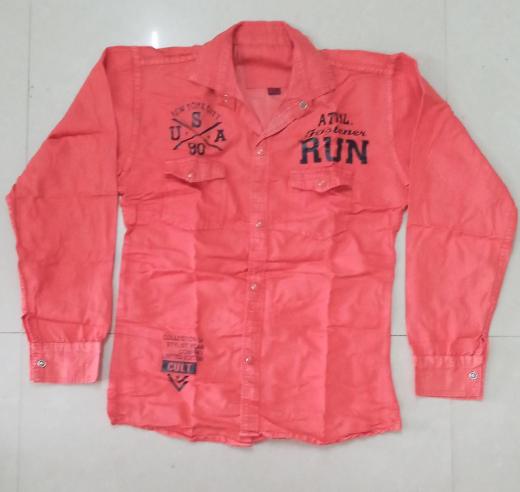 Shirt RFD thumbnail 1